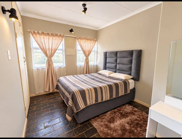 1 BEDROOM TOWNHOUSE FOR SALE IN ELDORAIGNE